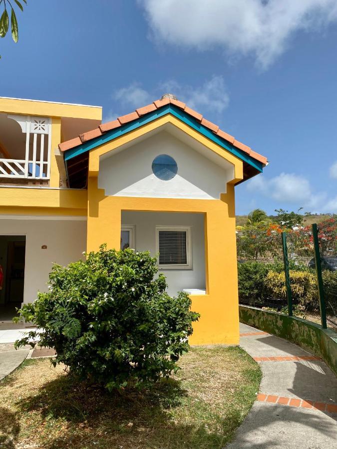 Superbe Studio De Standing A 800M De La Mer Des Caraibes Le Hameau De Beauregard Sainte Anne Eksteriør bilde
